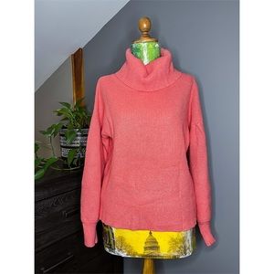 Vici Turtleneck Sweater
